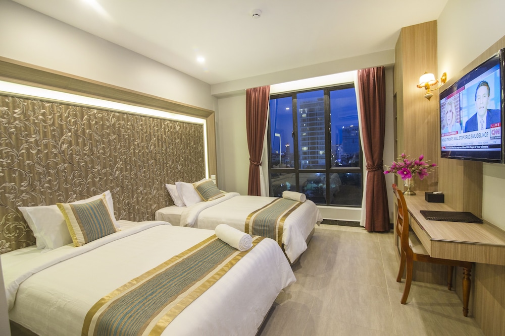 New York Hotel