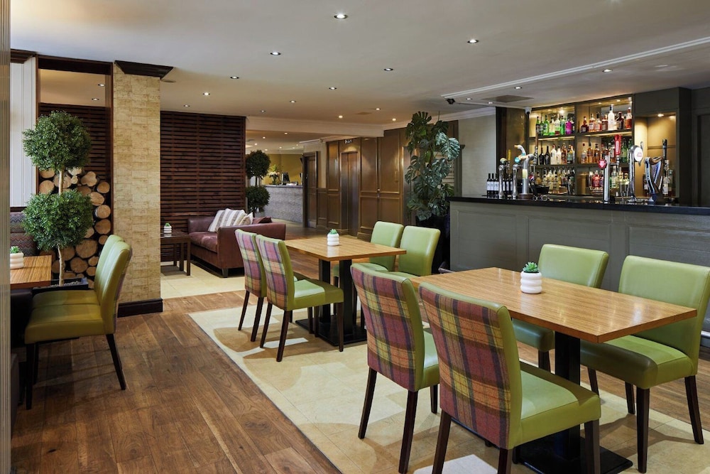 Leonardo Inn Hotel Glasgow West End