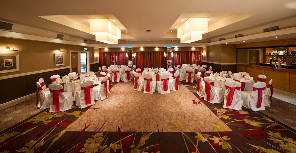 Leonardo Inn Hotel Glasgow West End