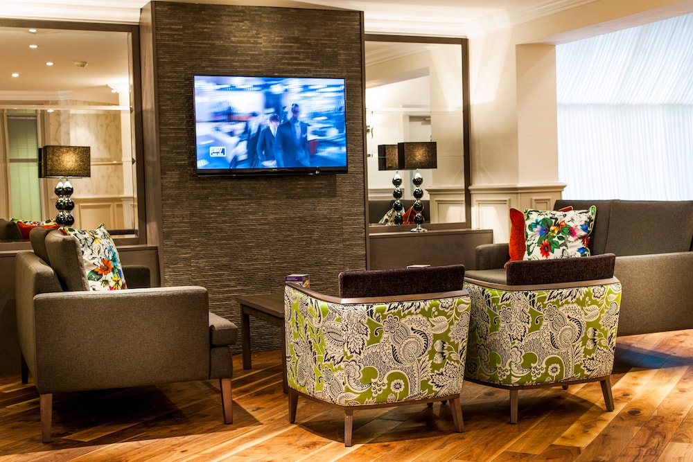 Leonardo Inn Hotel Glasgow West End