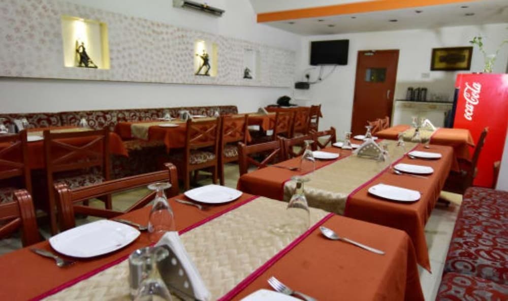 Hotel Silver Inn