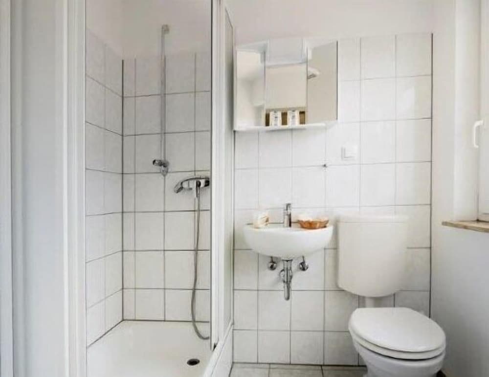Hotel Goldener Hahn
