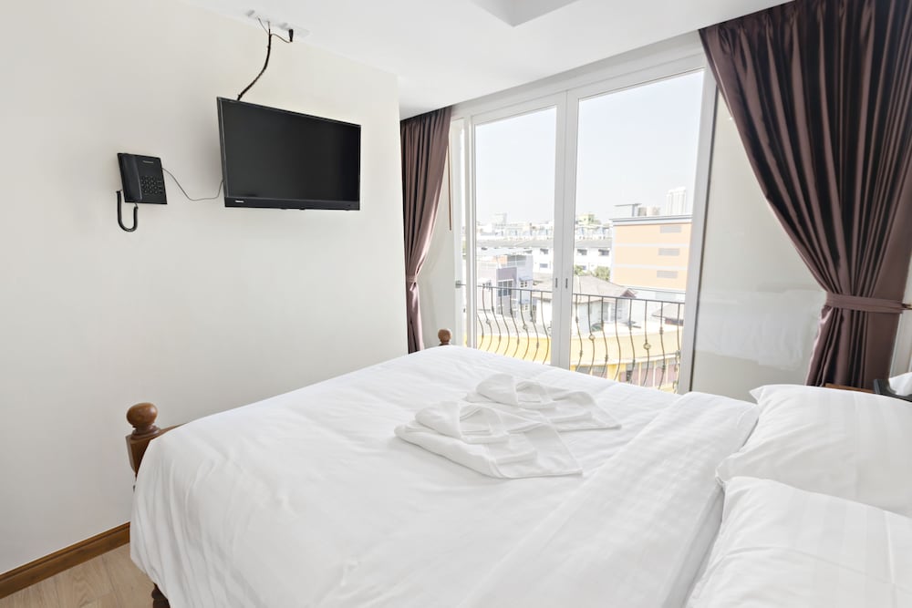 Royale 8 Ville