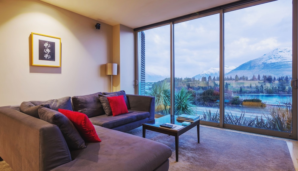 Swiss-Belsuites Pounamu Queenstown