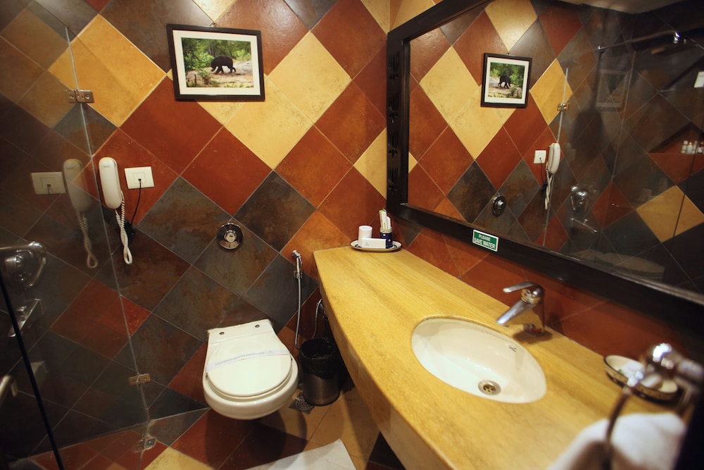 Ganga Kinare - A Riverside Boutique Resort