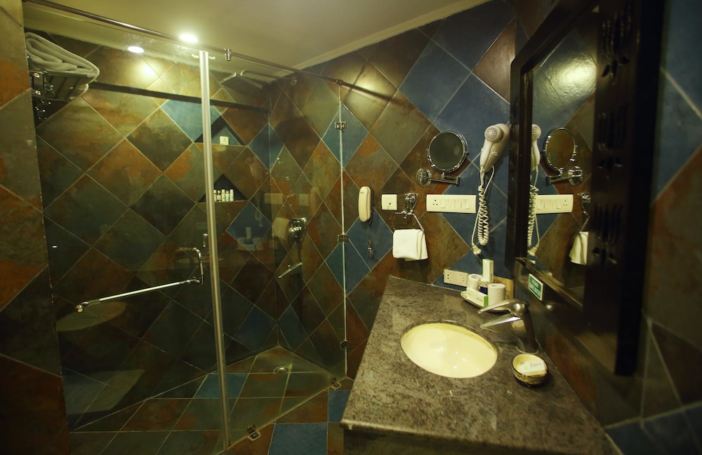 Ganga Kinare - A Riverside Boutique Resort