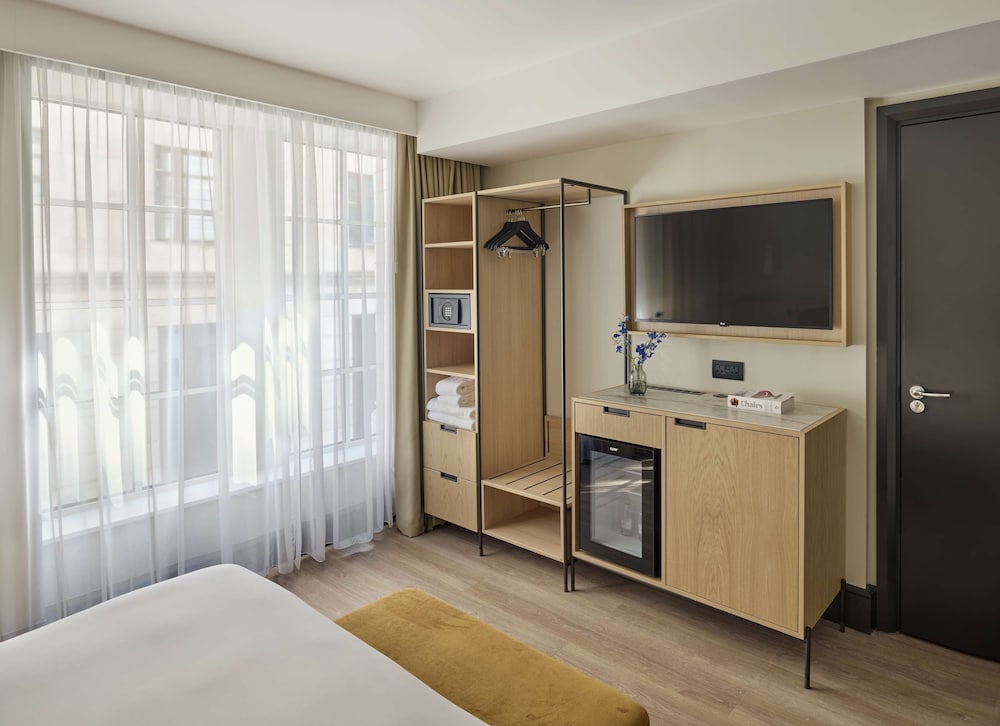 Hyatt Regency London Blackfriars
