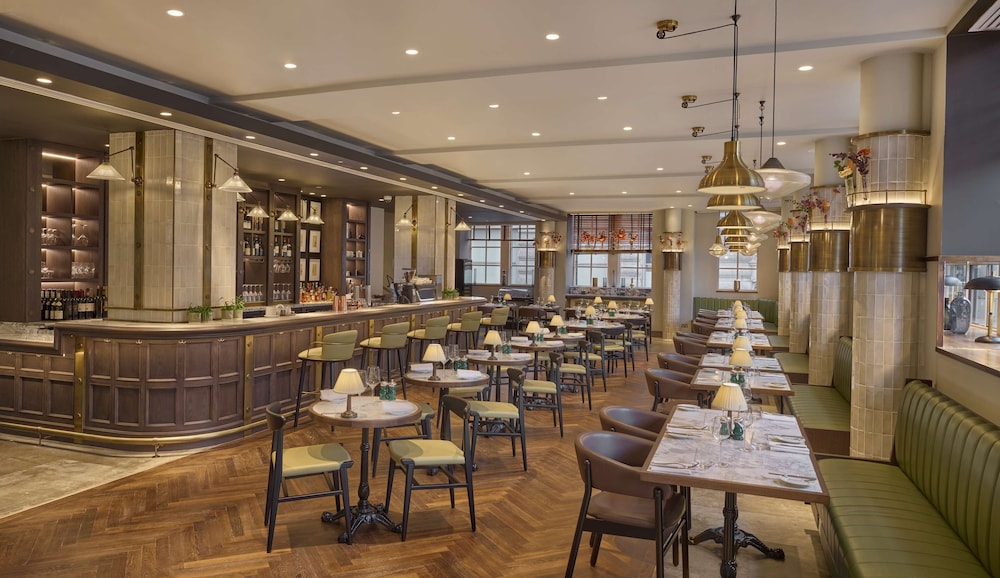 Hyatt Regency London Blackfriars