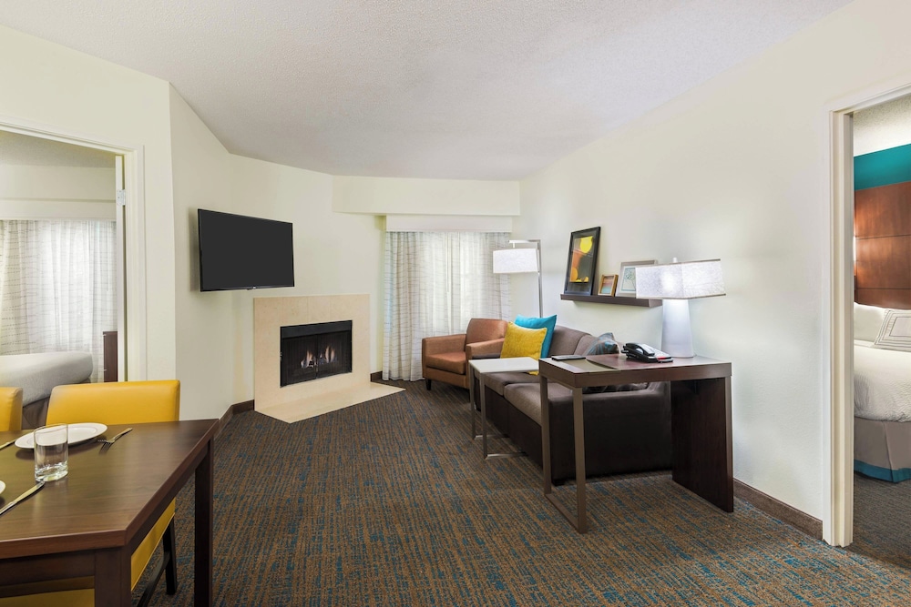 Residence Inn by Marriott Savannah Midtown