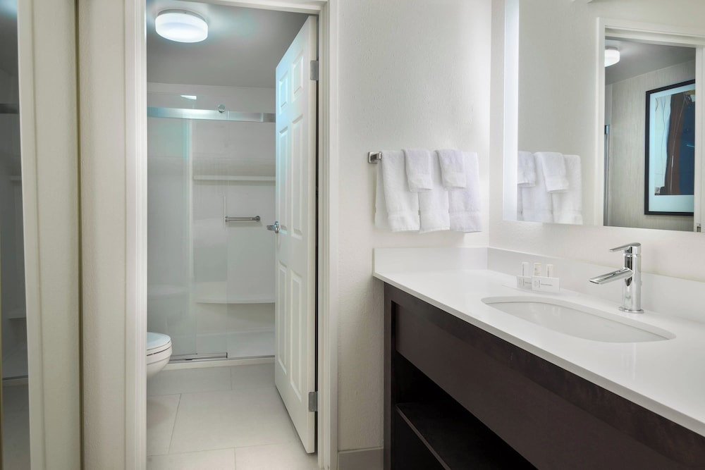 Residence Inn by Marriott Savannah Midtown