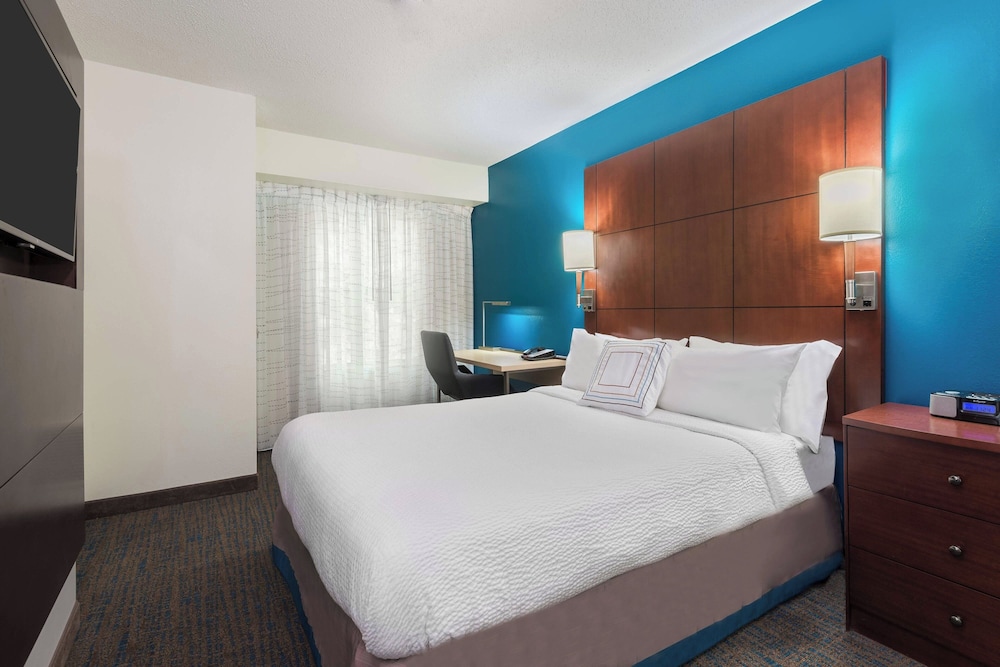 Residence Inn by Marriott Savannah Midtown