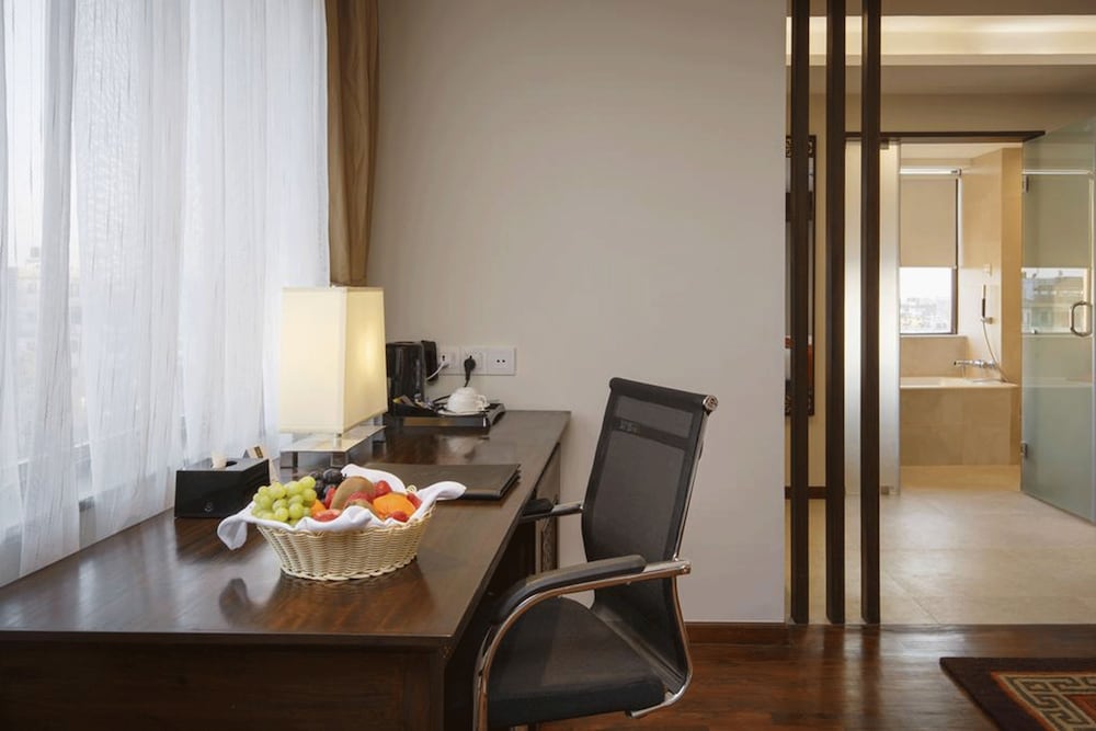 Ramada by Wyndham Kathmandu Dhumbarahi