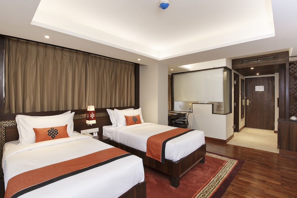 Ramada by Wyndham Kathmandu Dhumbarahi
