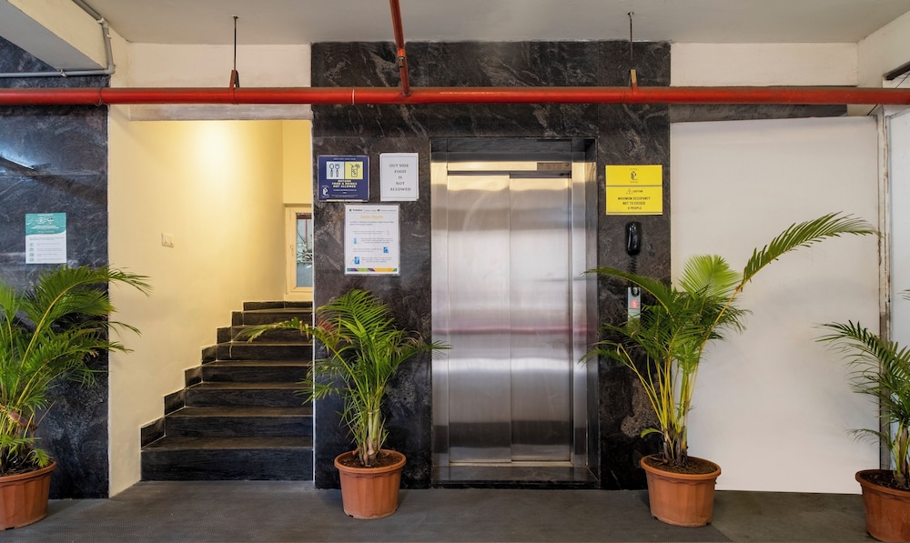 Treebo PL Grand, Vishakapatnam
