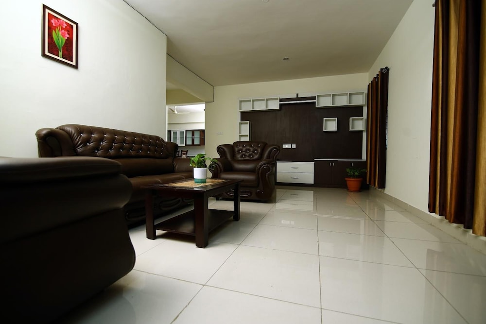 Fresh Living Prime Hitech
