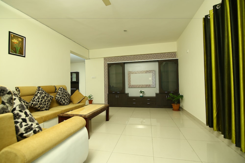 Fresh Living Prime Hitech