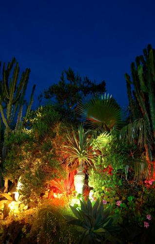 Hotel Parco Cartaromana