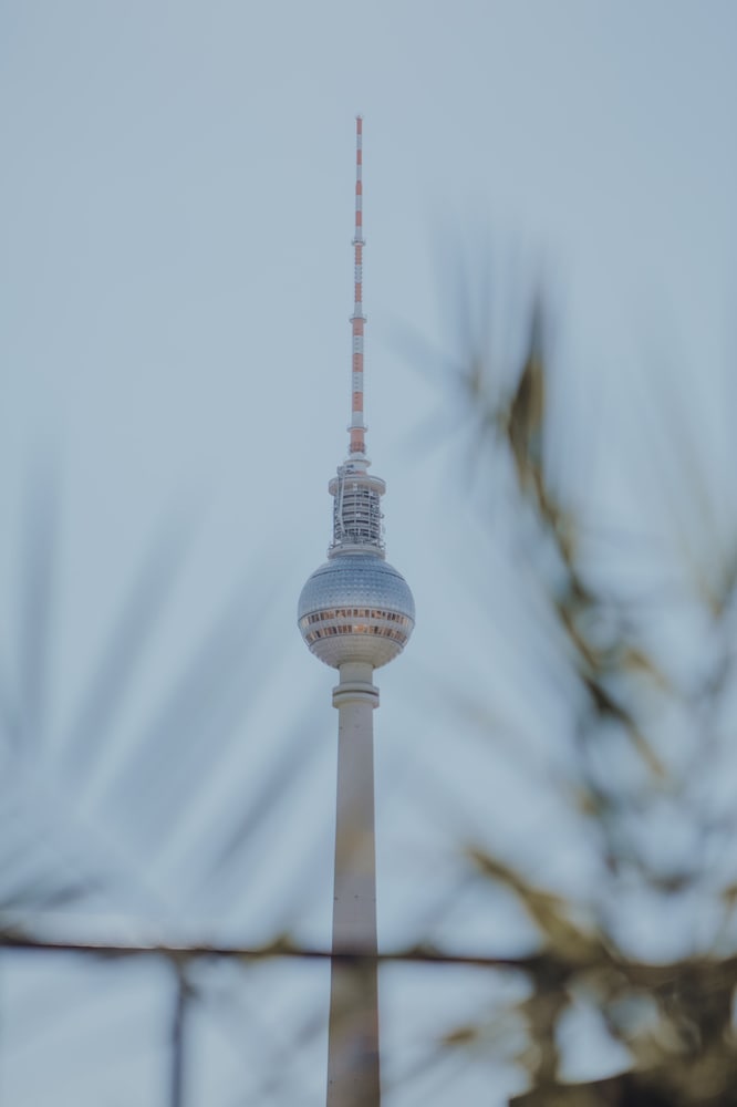 Numa Berlin Weinmeister