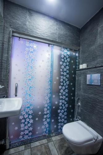 Hotel Harsha International