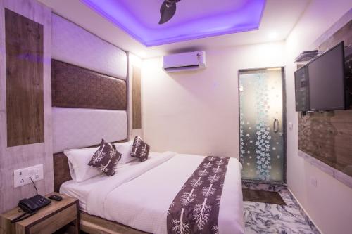Hotel Harsha International