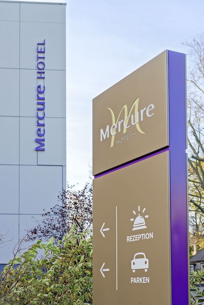 Mercure Hotel Köln Belfortstraße