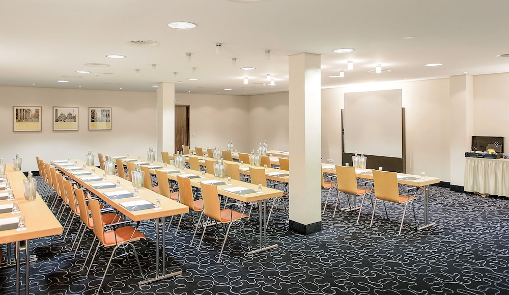 Mercure Hotel Köln Belfortstraße