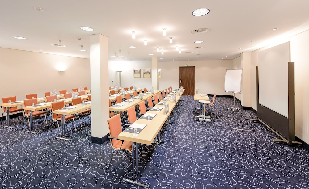 Mercure Hotel Köln Belfortstraße