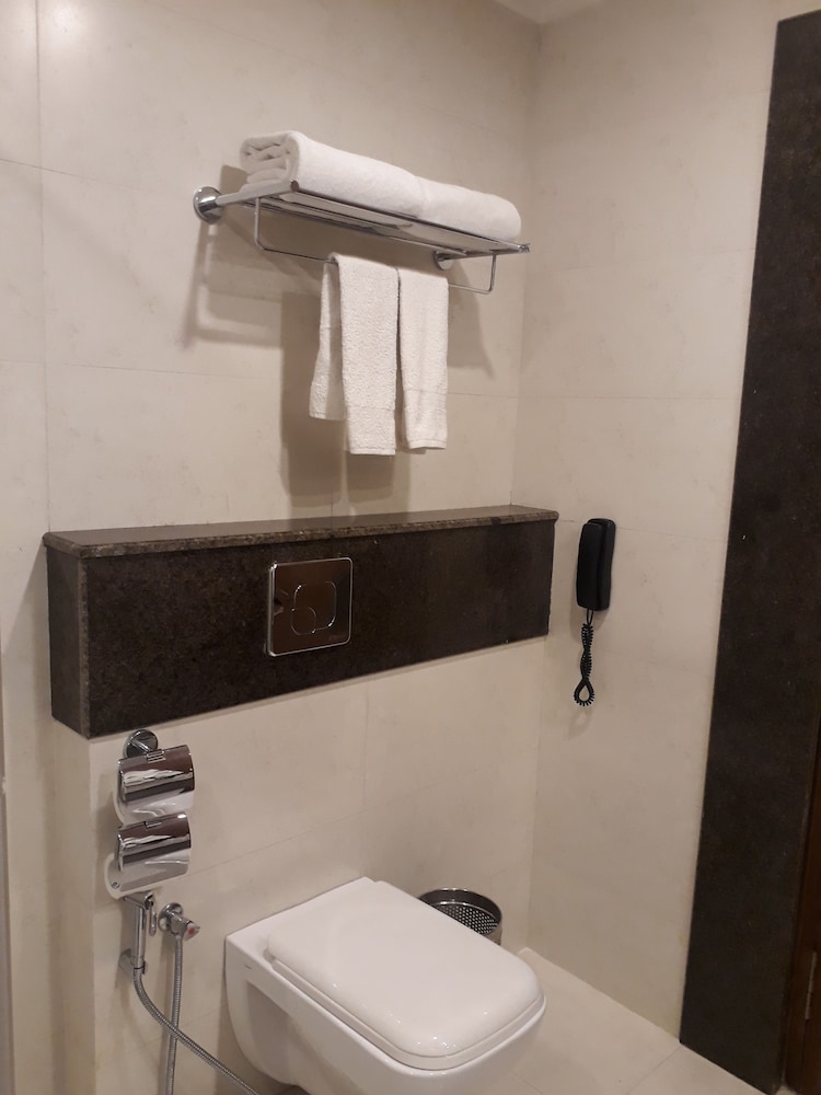 Regenta Central Jaipur Jhotwara	