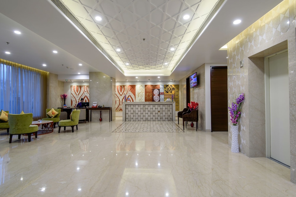 Regenta Central Jaipur Jhotwara	