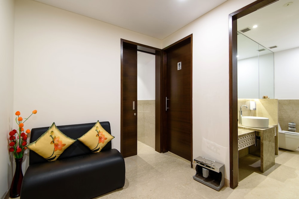 Regenta Central Jaipur Jhotwara	