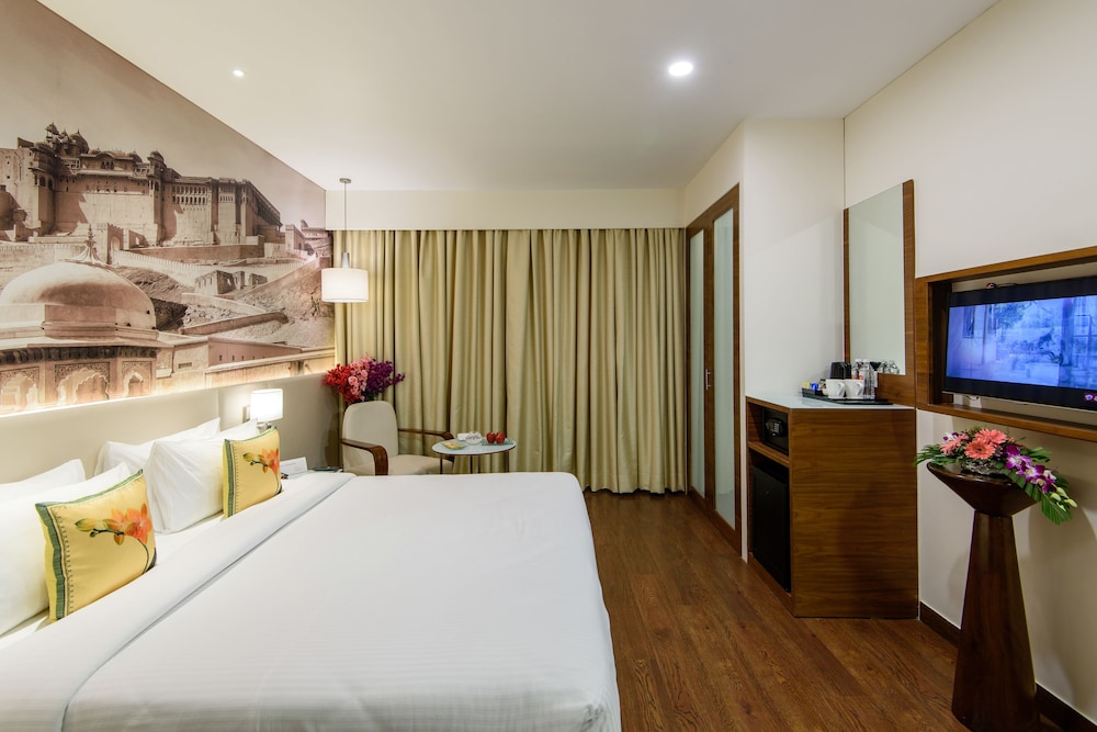 Regenta Central Jaipur Jhotwara	