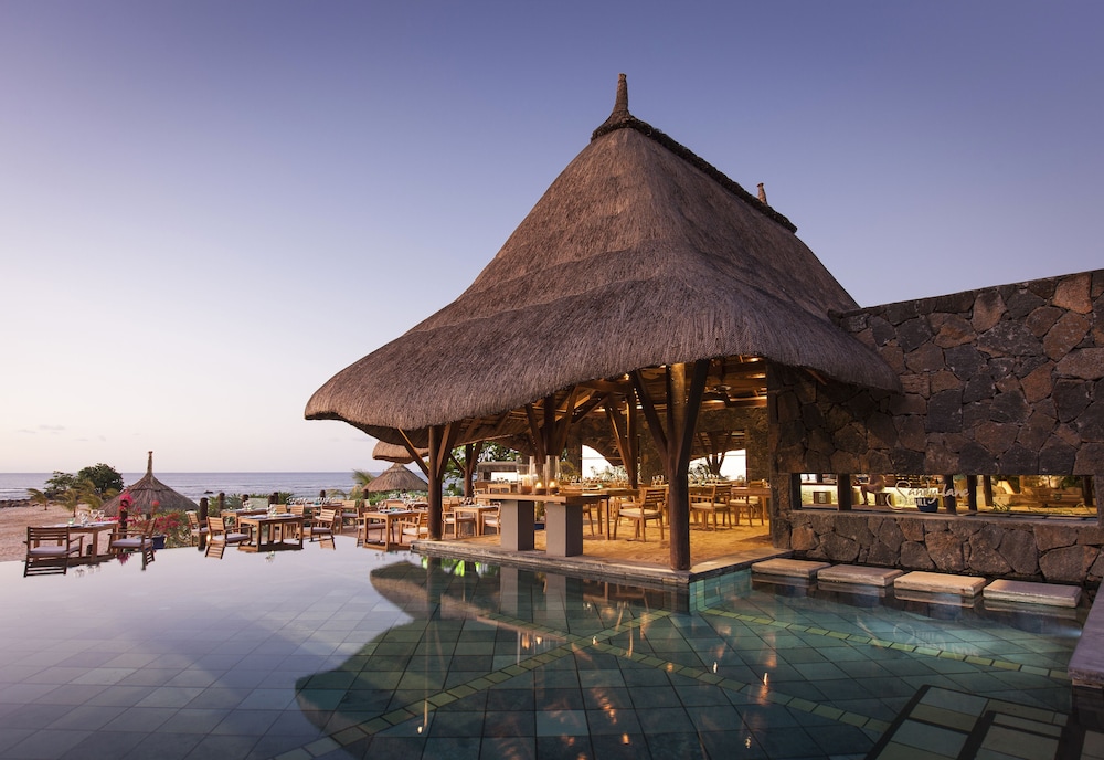Veranda Pointe Aux Biches Hotel