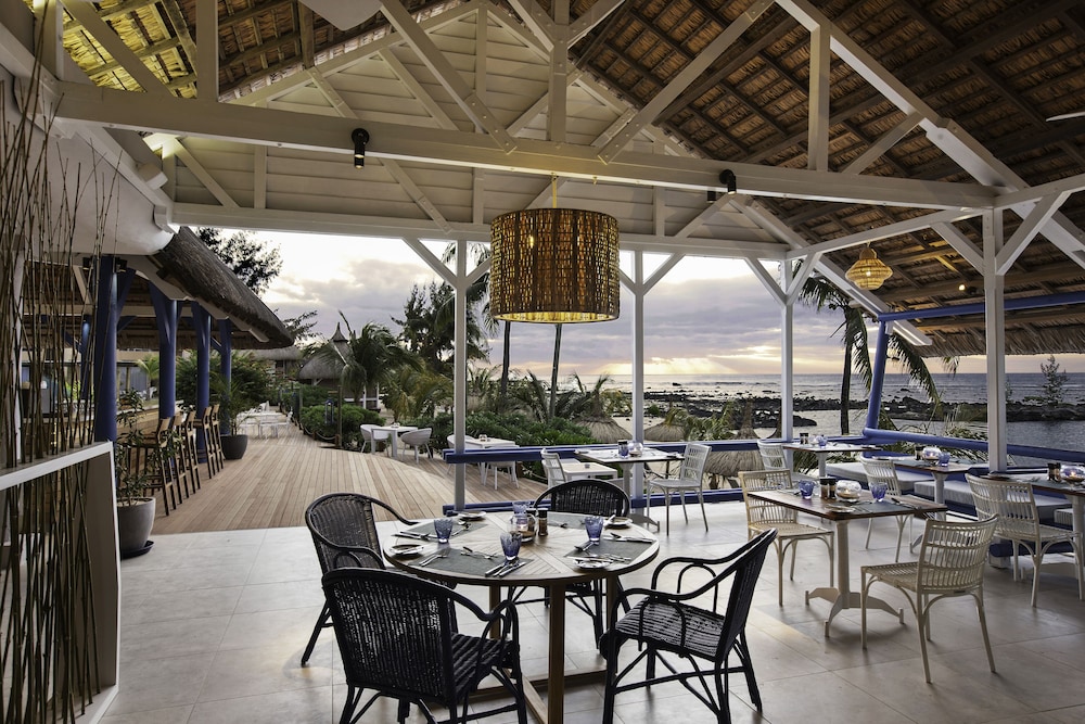 Veranda Pointe Aux Biches Hotel