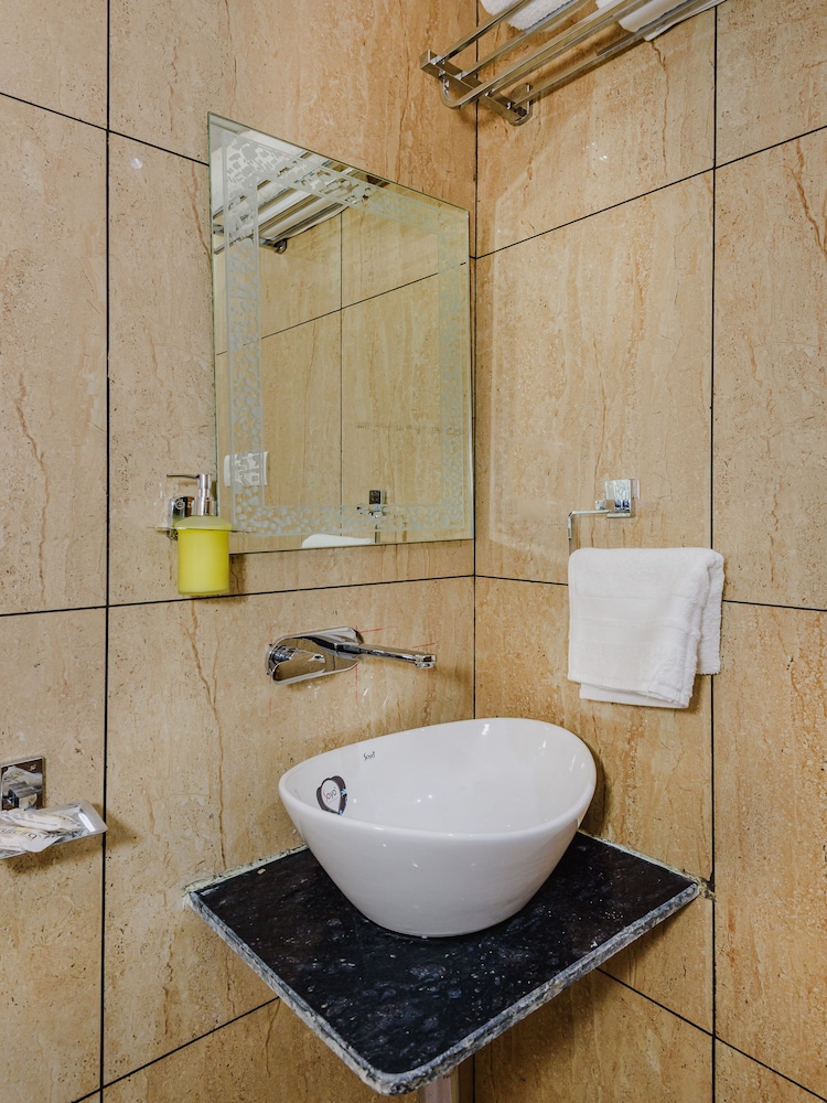 Hotel Zillion Executive