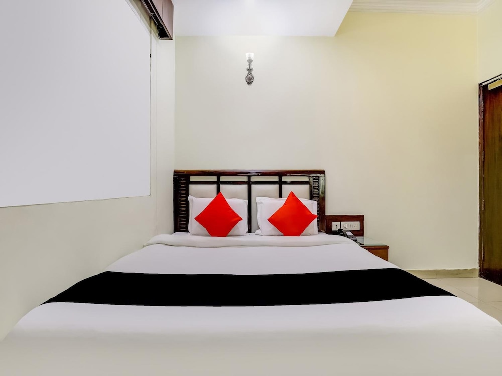 Hotel Grand Park inn
