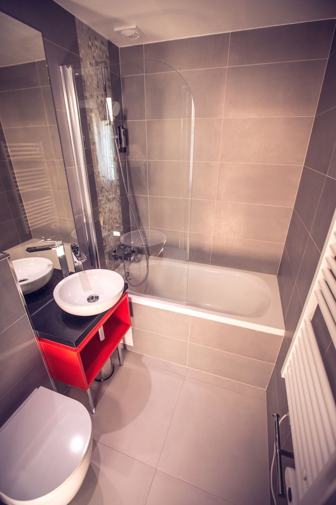 Timhotel Paris Gare de l'Est