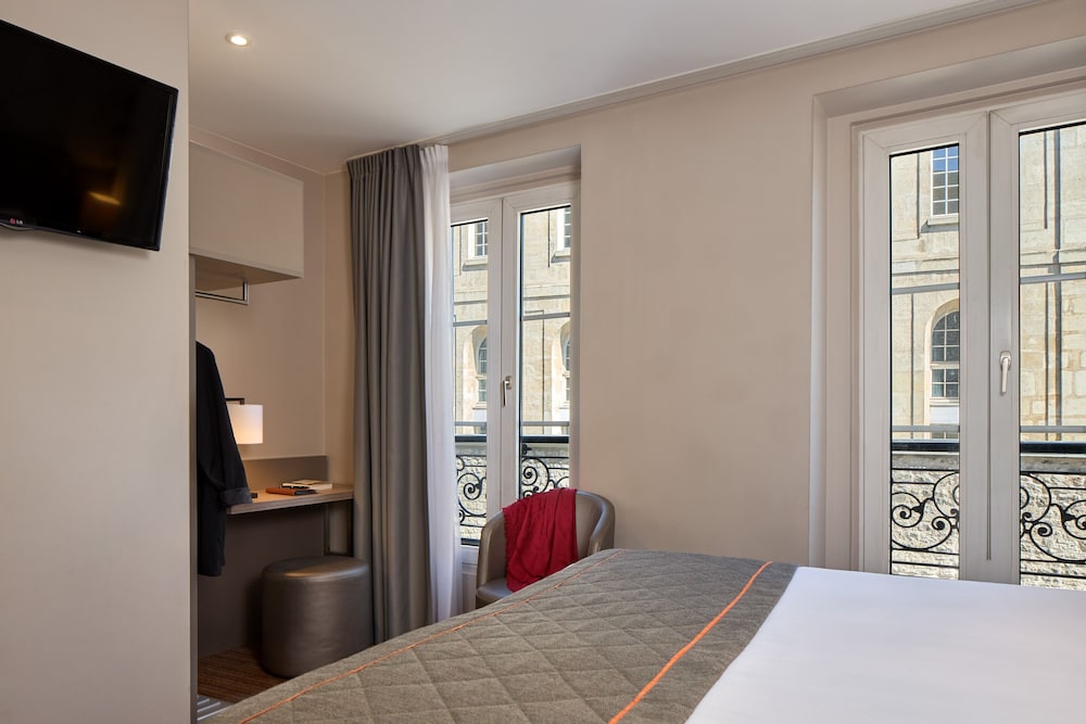 Timhotel Paris Gare de l'Est