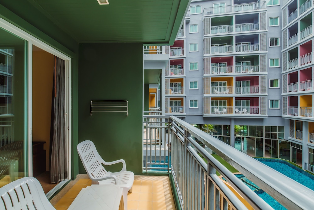 Elite Suites Patong