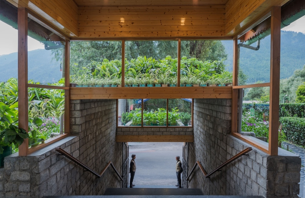 Honeymoon Inn Manali