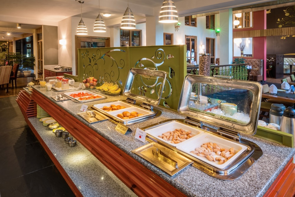 Honeymoon Inn Manali