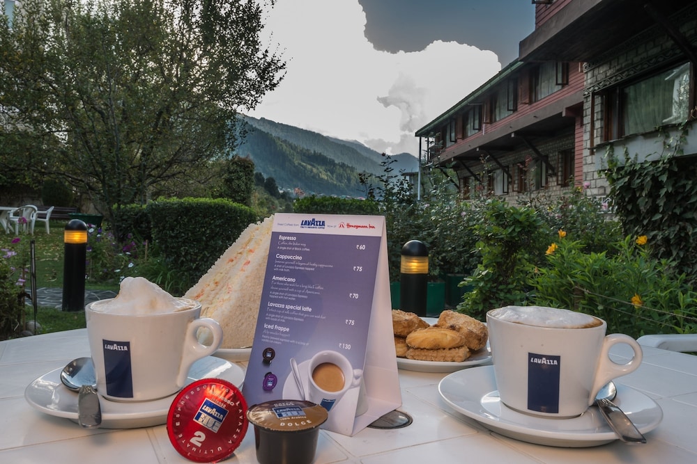 Honeymoon Inn Manali