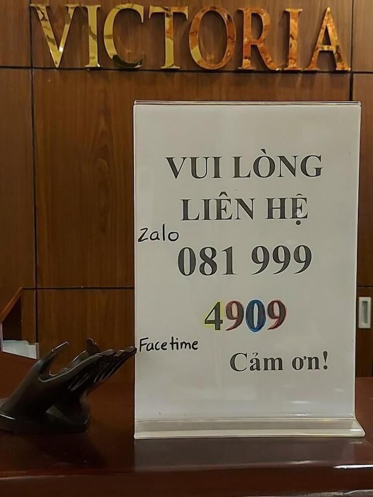 Victoria Phu Quoc Hotel