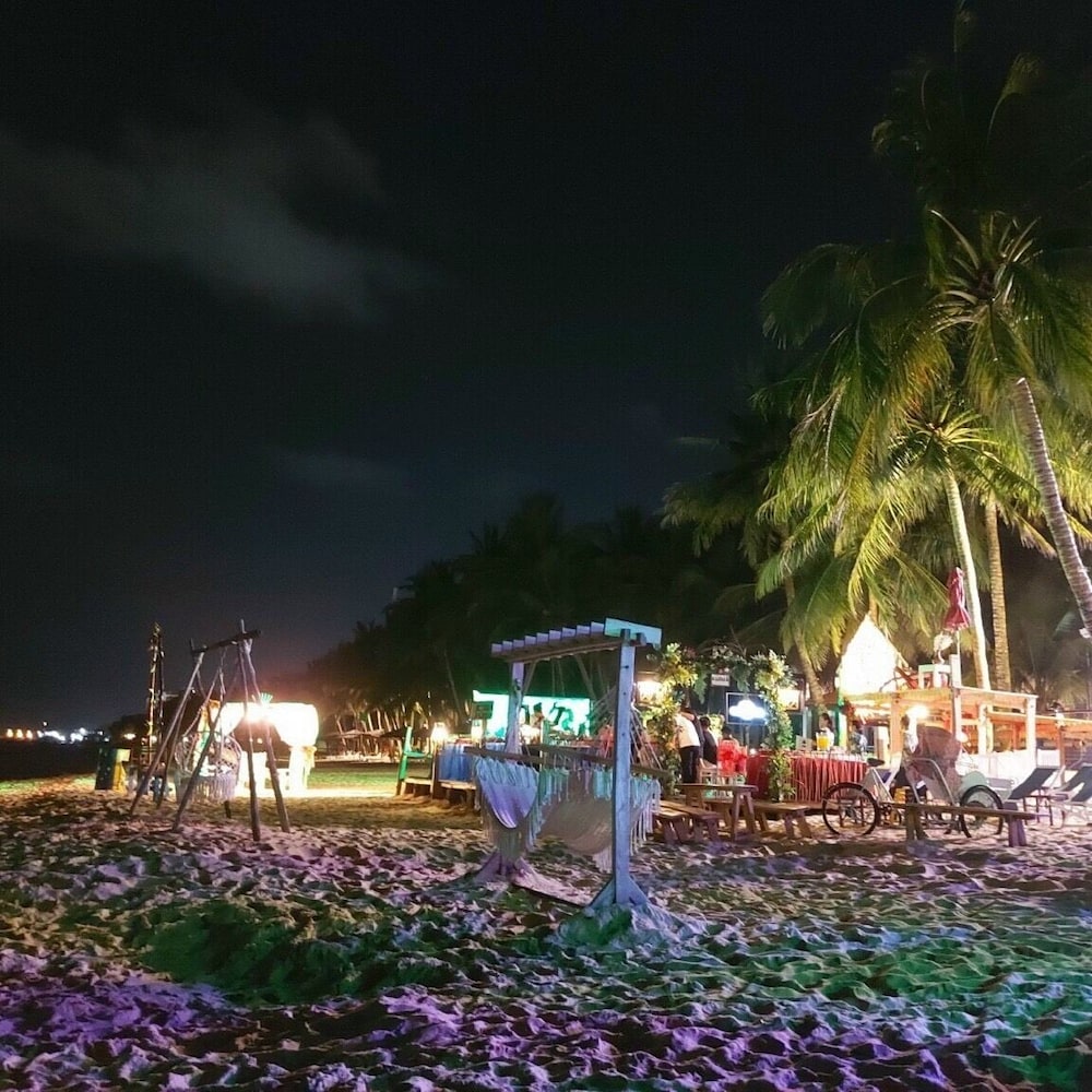 Victoria Phu Quoc Hotel