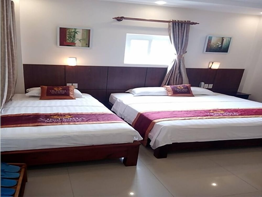 Victoria Phu Quoc Hotel