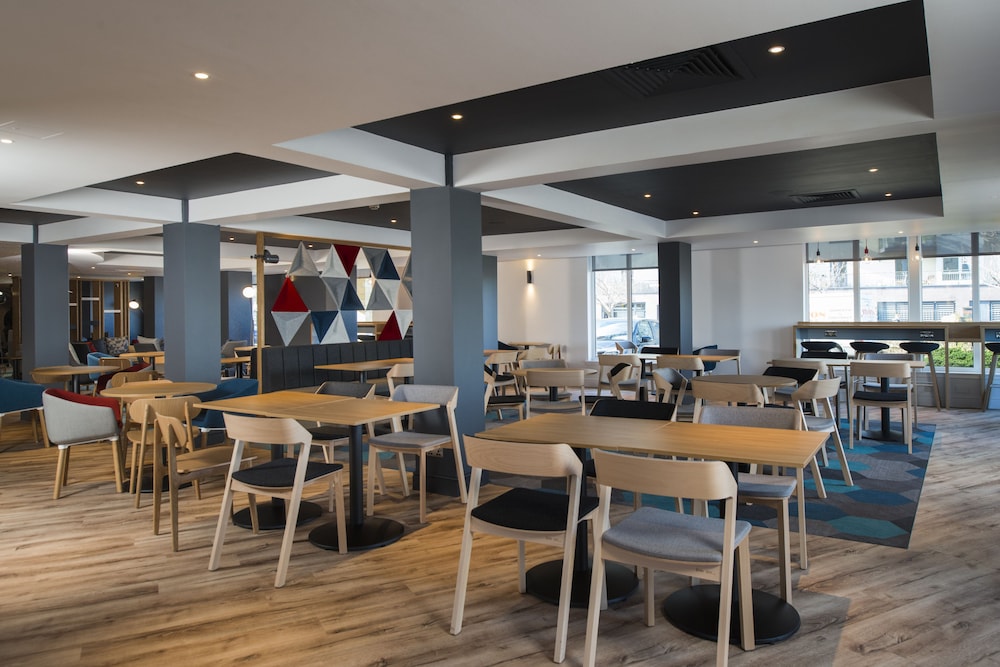Holiday Inn Express Edinburgh - Leith Waterfront By IHG