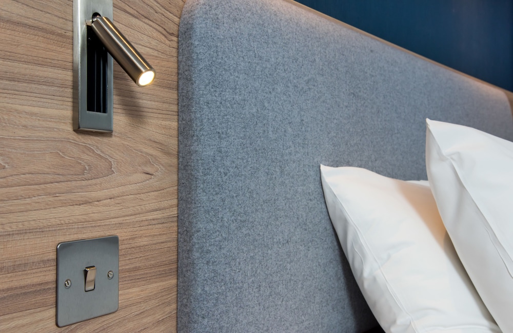Holiday Inn Express Edinburgh - Leith Waterfront By IHG