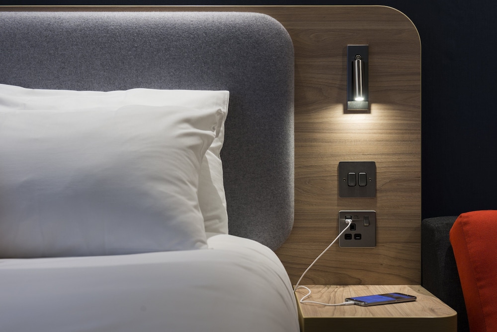 Holiday Inn Express Edinburgh - Leith Waterfront By IHG