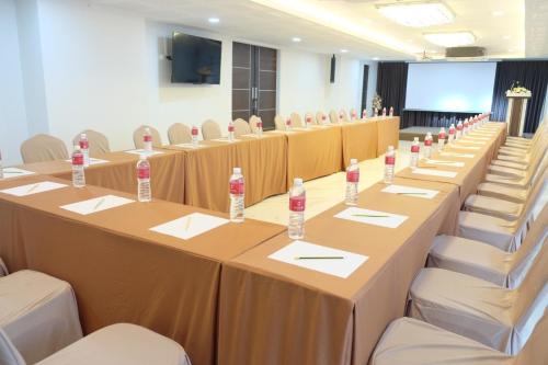 Christella Hotel Laemchabang