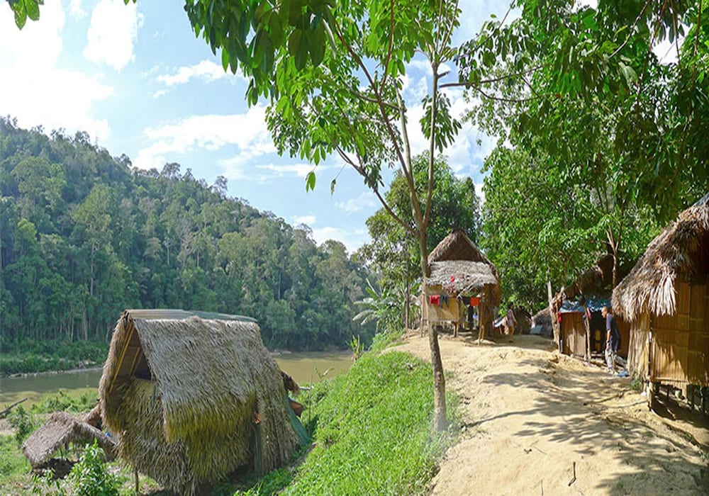 Xcape Resort at Taman Negara