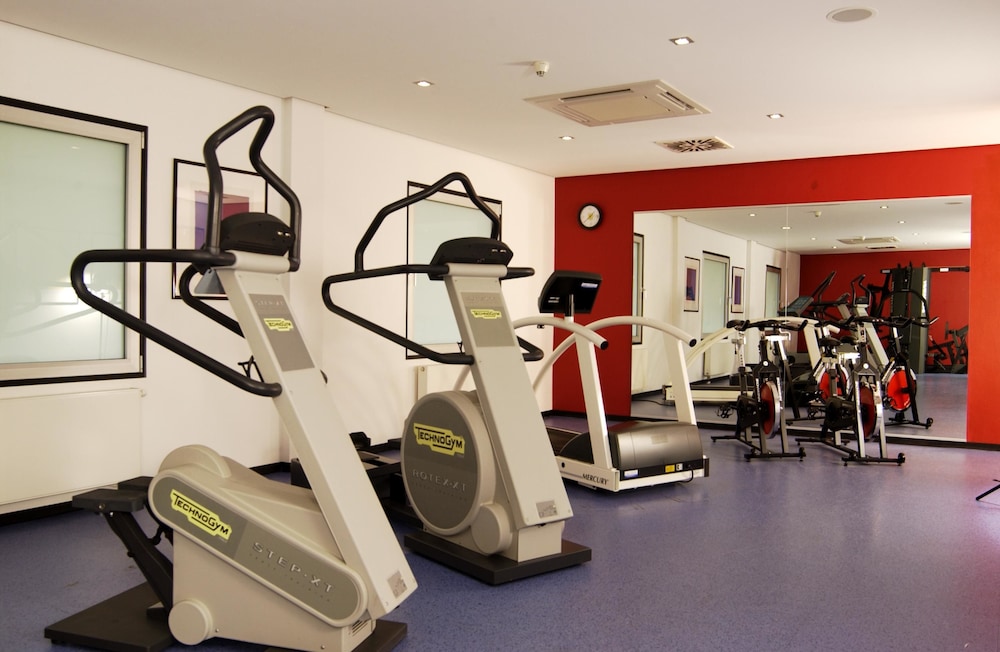 IntercityHotel Frankfurt Airport